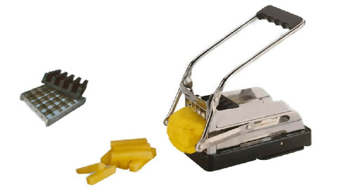 Multi Function Vegetable Chopper French Fries Cutter